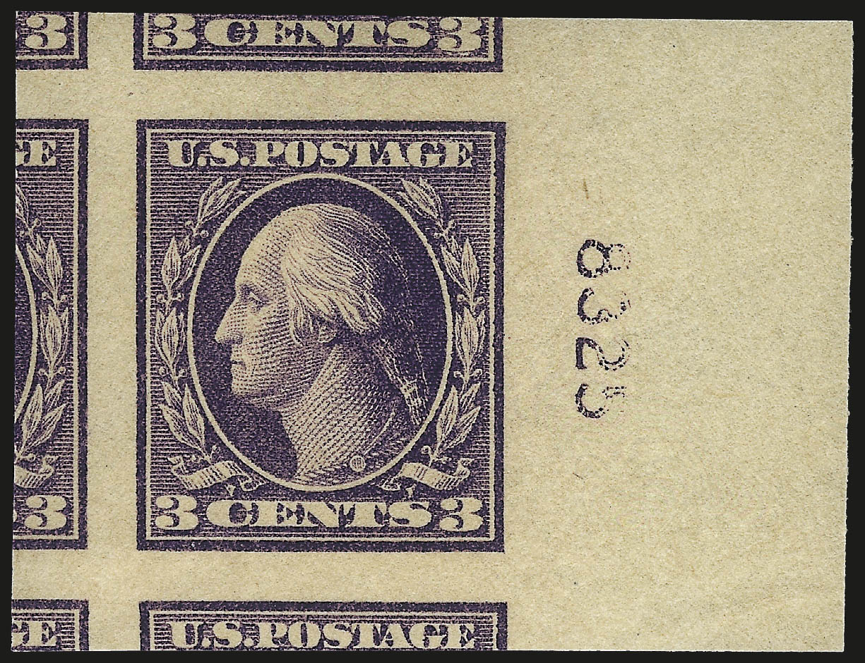 Sale no. 975 — Lot no. 1904 — Siegel Auction Galleries