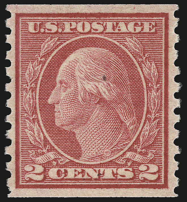 Sale no. 975 — Lot no. 1905 — Siegel Auction Galleries