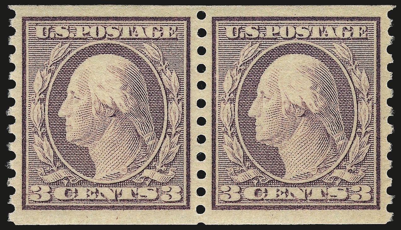 Sale no. 975 — Lot no. 1906 — Siegel Auction Galleries