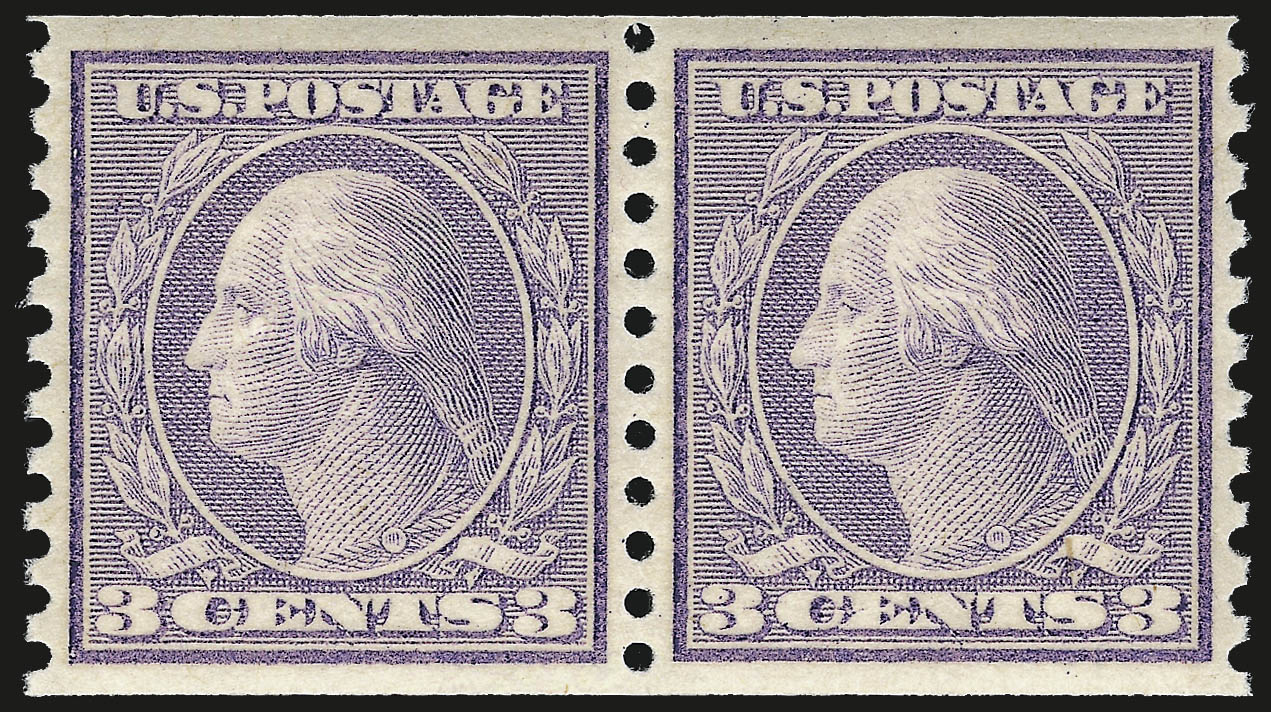 Sale no. 975 — Lot no. 1907 — Siegel Auction Galleries