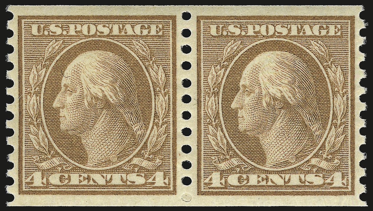 Sale no. 975 — Lot no. 1908 — Siegel Auction Galleries