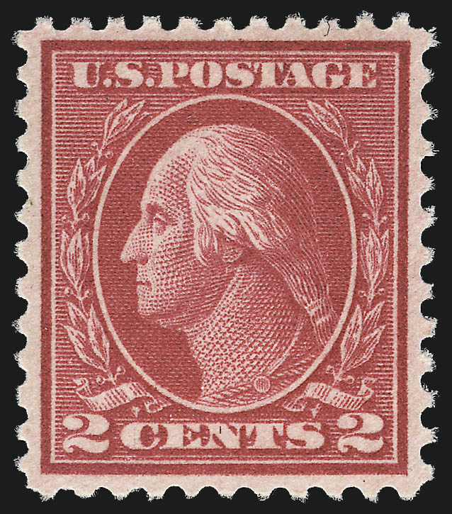 Sale no. 975 — Lot no. 1911 — Siegel Auction Galleries