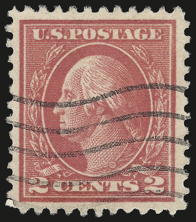 Sale no. 975 — Lot no. 1912 — Siegel Auction Galleries