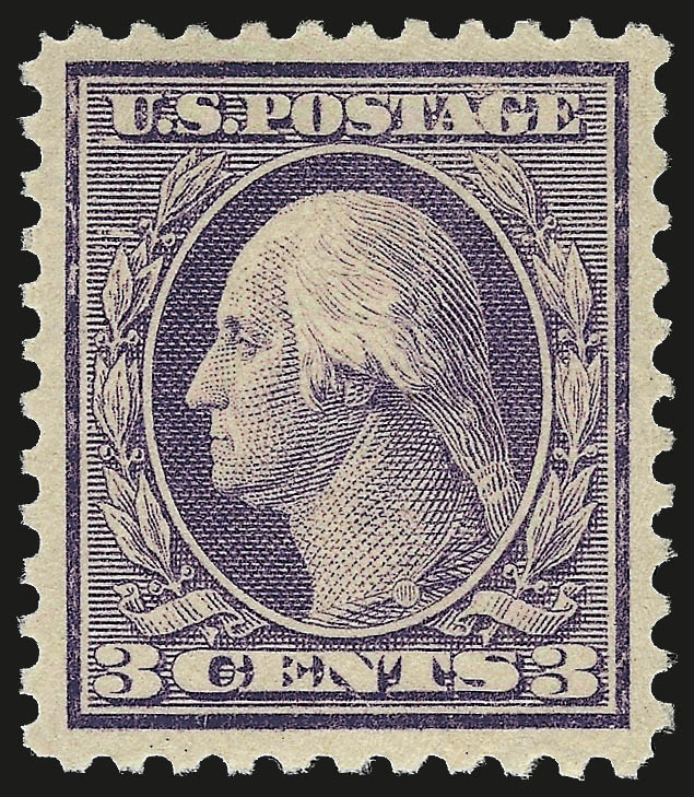 Sale no. 975 — Lot no. 1913 — Siegel Auction Galleries
