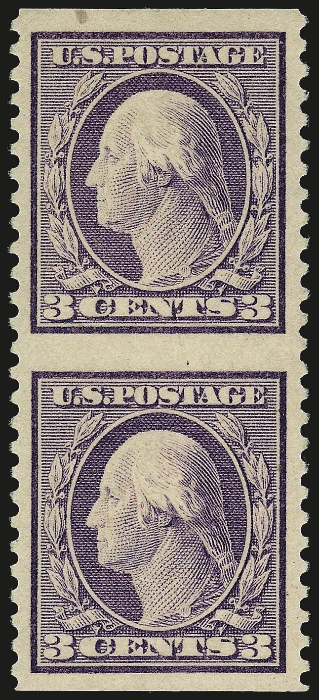 Sale no. 975 — Lot no. 1918 — Siegel Auction Galleries