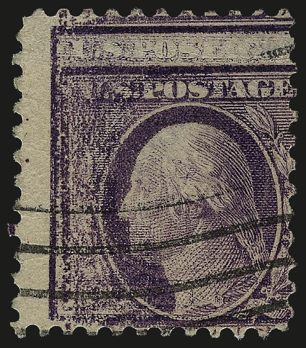 Sale no. 975 — Lot no. 1919 — Siegel Auction Galleries