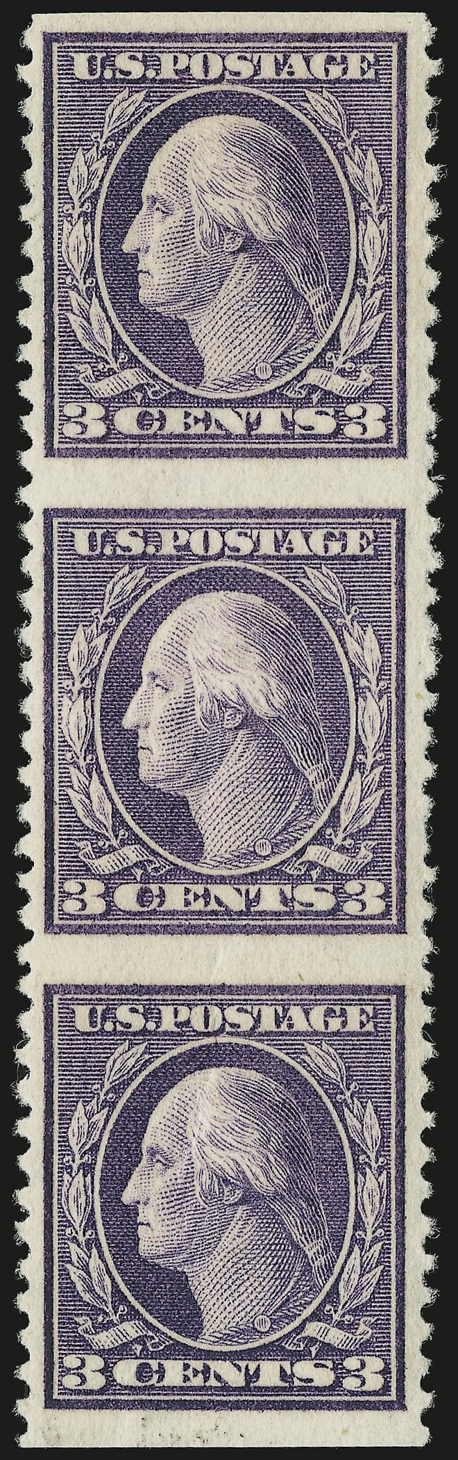 Sale no. 975 — Lot no. 1920 — Siegel Auction Galleries
