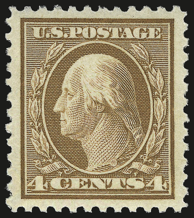 Sale no. 975 — Lot no. 1921 — Siegel Auction Galleries