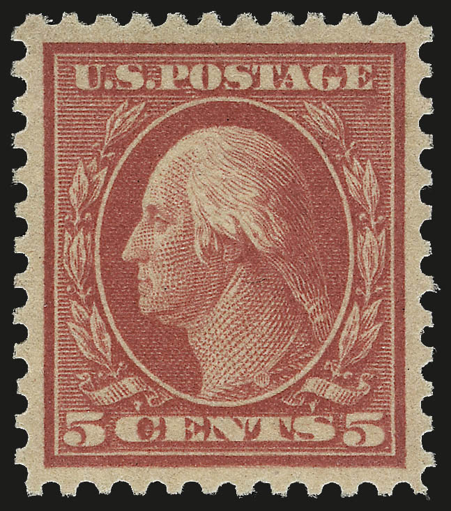 Sale no. 975 — Lot no. 1922 — Siegel Auction Galleries