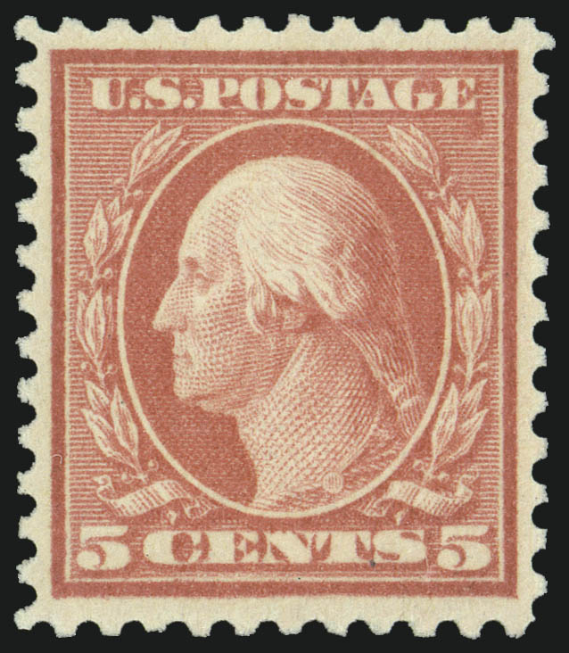 Sale no. 975 — Lot no. 1923 — Siegel Auction Galleries