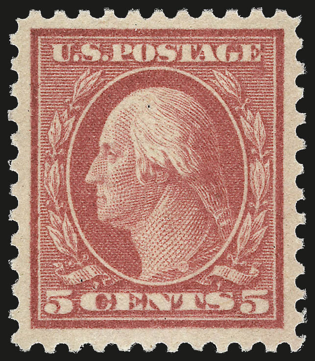 Sale no. 975 — Lot no. 1924 — Siegel Auction Galleries