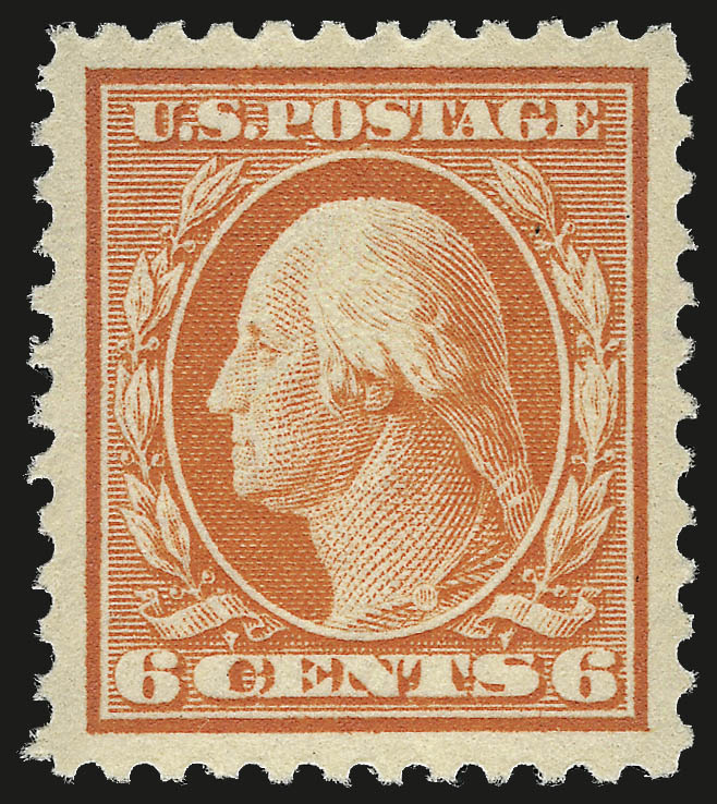 Sale no. 975 — Lot no. 1925 — Siegel Auction Galleries