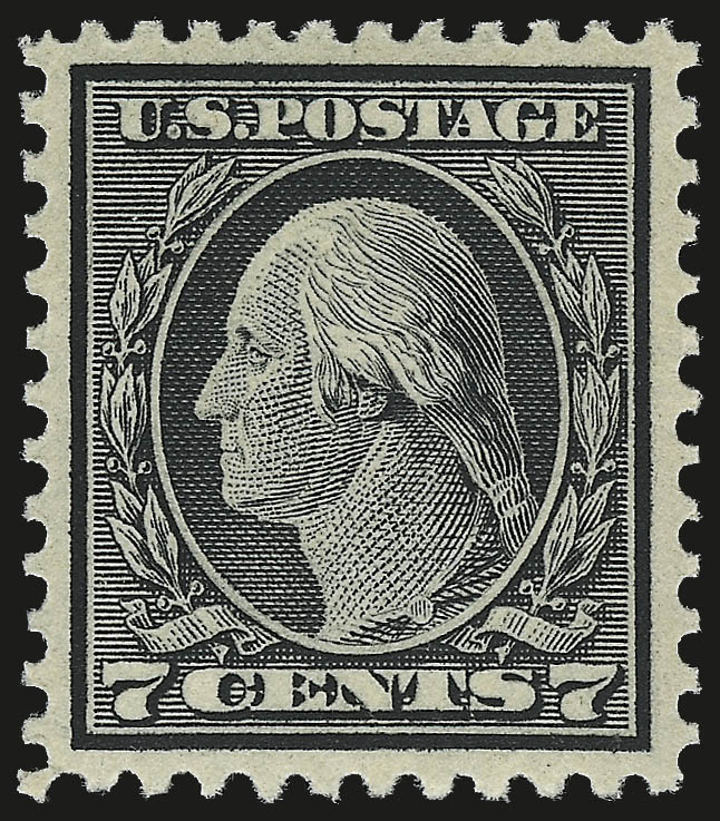 Sale no. 975 — Lot no. 1926 — Siegel Auction Galleries