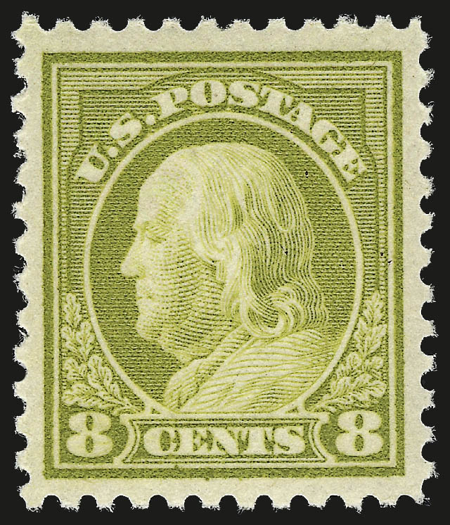 Sale no. 975 — Lot no. 1928 — Siegel Auction Galleries