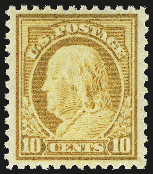 Sale no. 975 — Lot no. 1931 — Siegel Auction Galleries