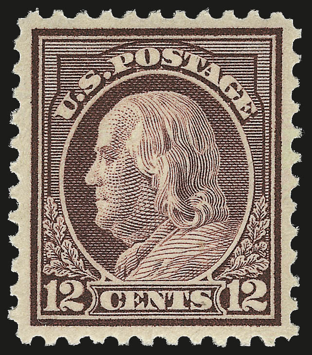Sale no. 975 — Lot no. 1932 — Siegel Auction Galleries