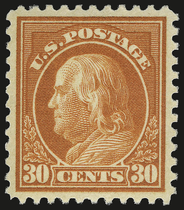 Sale no. 975 — Lot no. 1934 — Siegel Auction Galleries