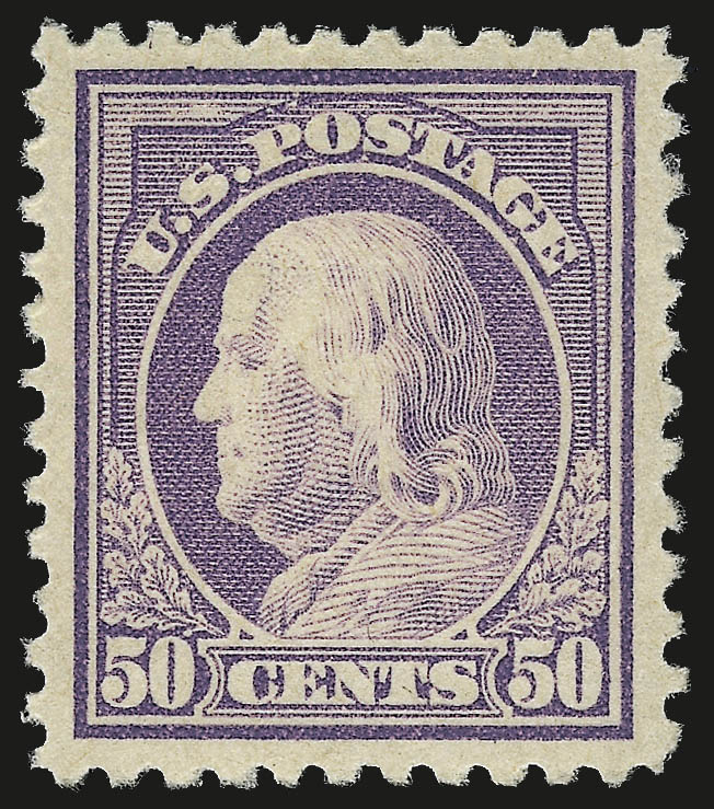 Sale no. 975 — Lot no. 1935 — Siegel Auction Galleries