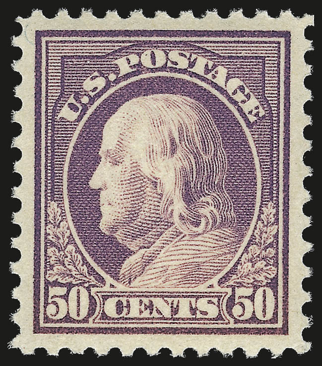 Sale no. 975 — Lot no. 1936 — Siegel Auction Galleries