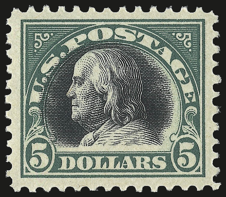 Sale no. 975 — Lot no. 1943 — Siegel Auction Galleries