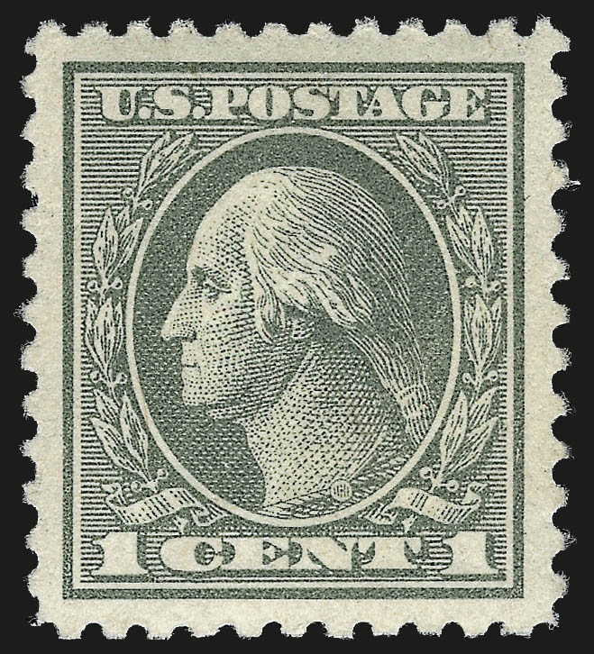 Sale no. 975 — Lot no. 1947 — Siegel Auction Galleries