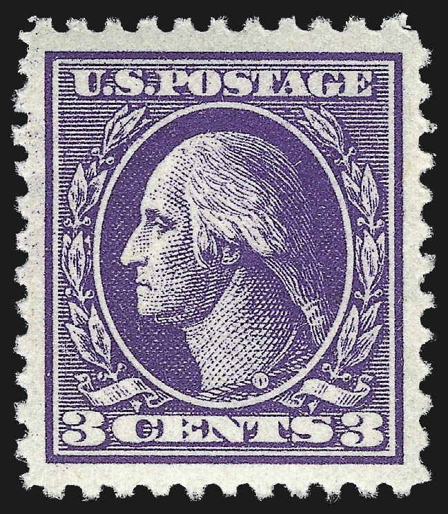 Sale no. 975 — Lot no. 1948 — Siegel Auction Galleries