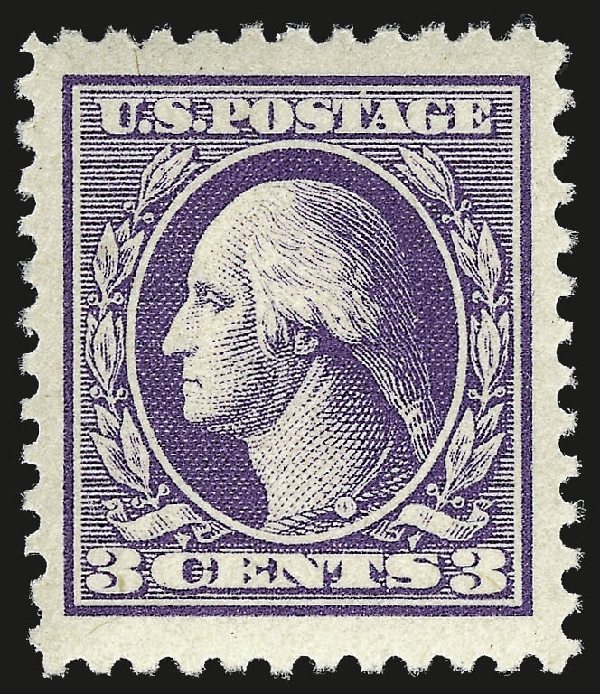 Sale no. 975 — Lot no. 1949 — Siegel Auction Galleries