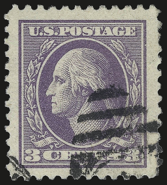 Sale no. 975 — Lot no. 1950 — Siegel Auction Galleries