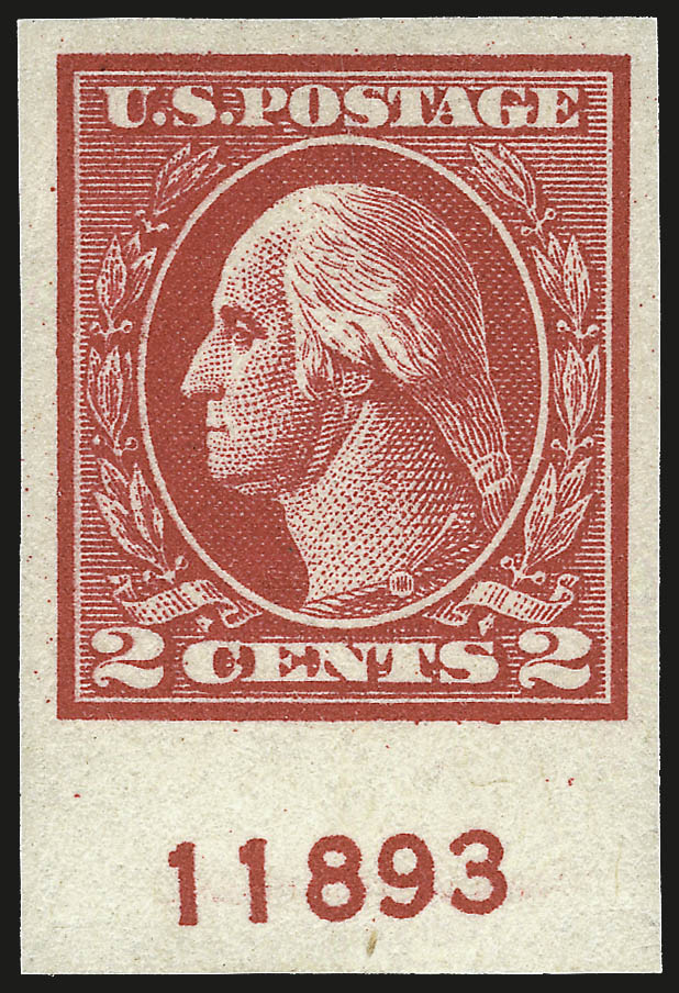 Sale no. 975 — Lot no. 1951 — Siegel Auction Galleries