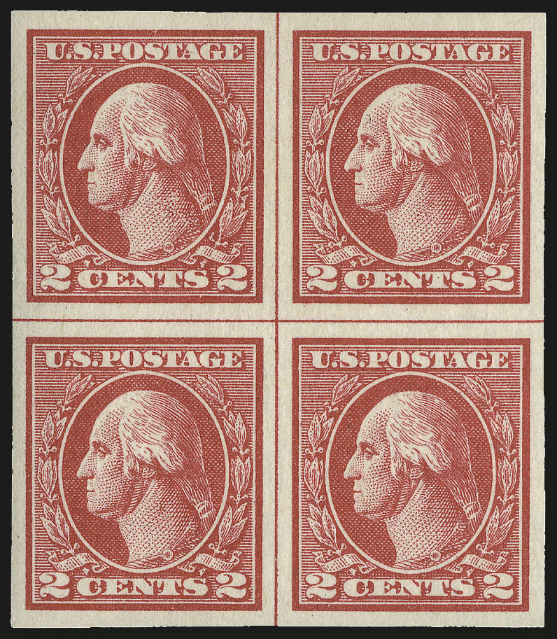 Sale no. 975 — Lot no. 1953 — Siegel Auction Galleries
