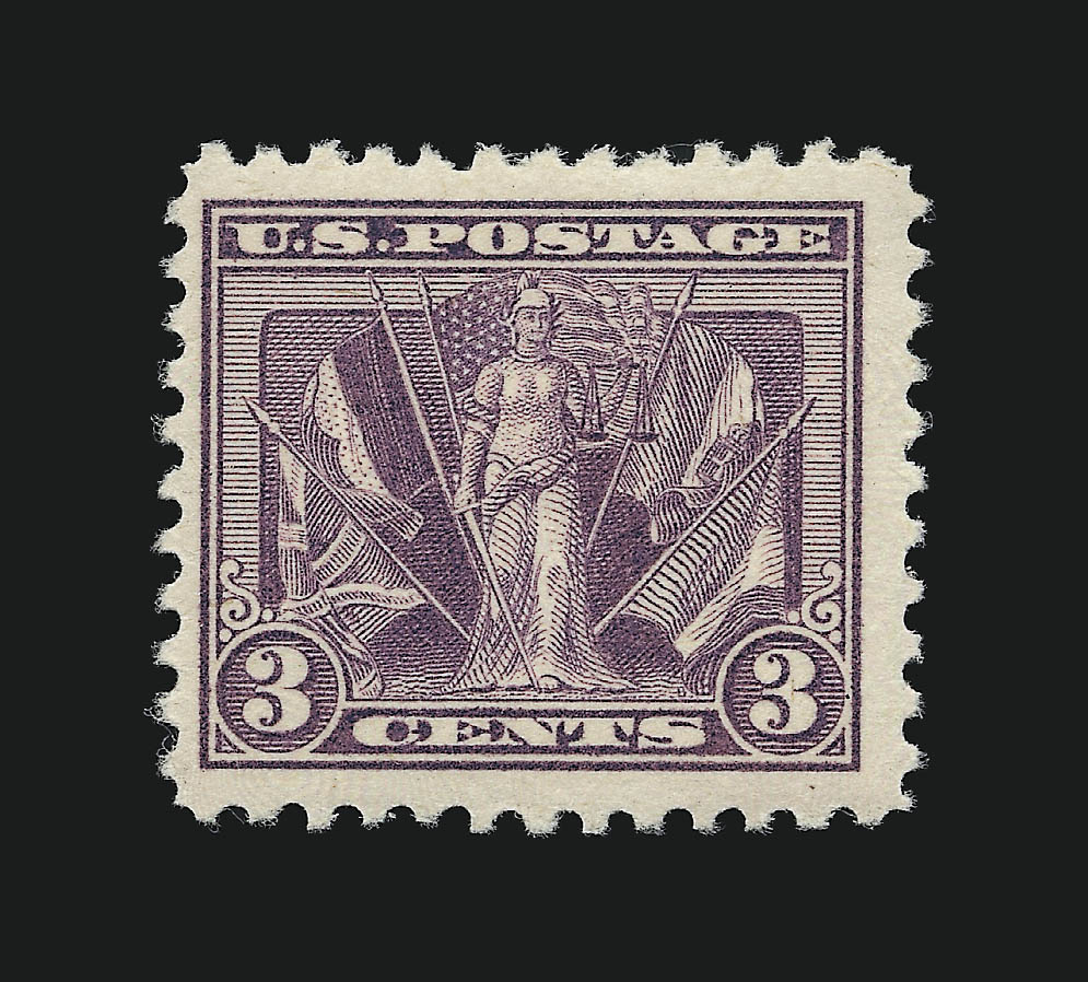 Sale no. 975 — Lot no. 1955 — Siegel Auction Galleries