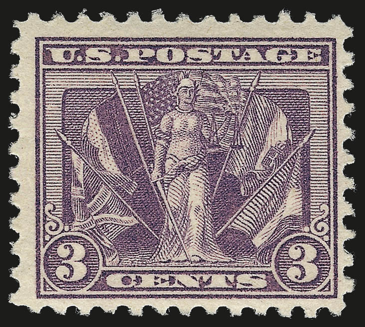 Sale no. 975 — Lot no. 1956 — Siegel Auction Galleries