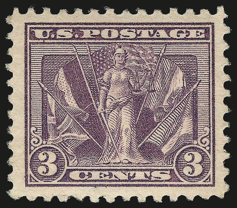 Sale no. 975 — Lot no. 1957 — Siegel Auction Galleries