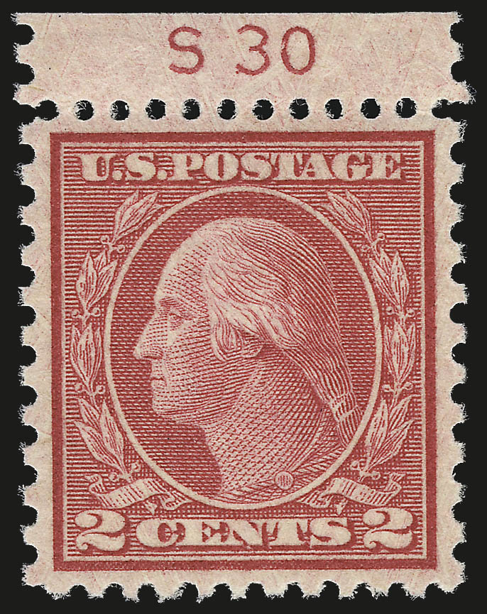 Sale no. 975 — Lot no. 1958 — Siegel Auction Galleries