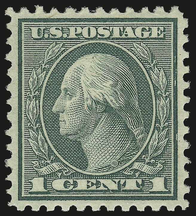 Sale no. 975 — Lot no. 1960 — Siegel Auction Galleries