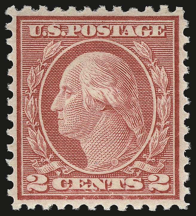 Sale no. 975 — Lot no. 1963 — Siegel Auction Galleries