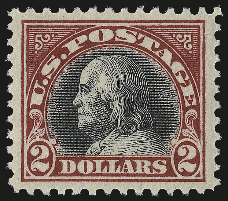 Sale no. 975 — Lot no. 1965 — Siegel Auction Galleries
