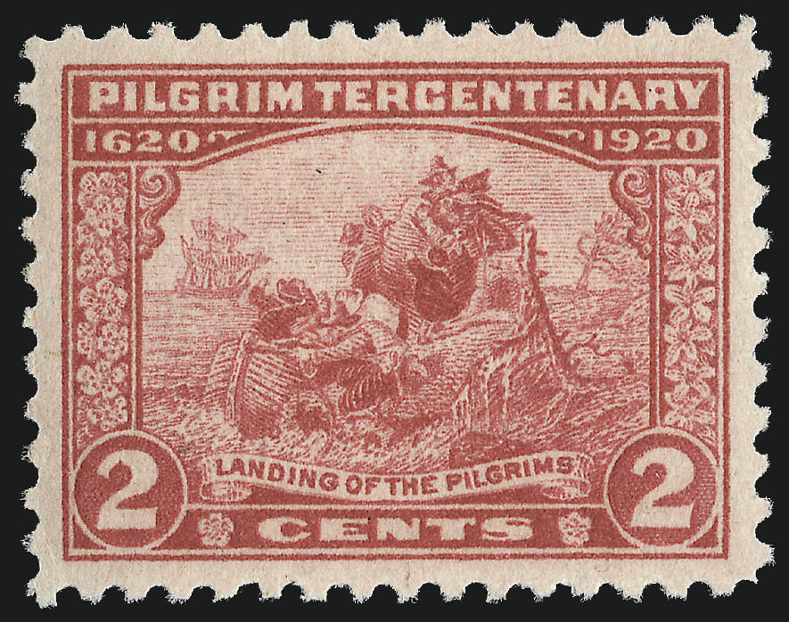 Sale no. 975 — Lot no. 1969 — Siegel Auction Galleries