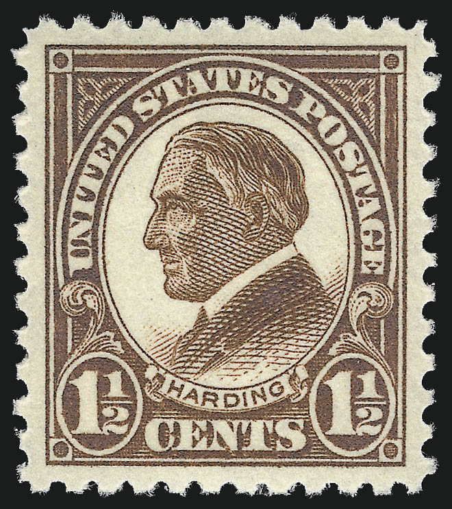 Sale no. 975 — Lot no. 1972 — Siegel Auction Galleries