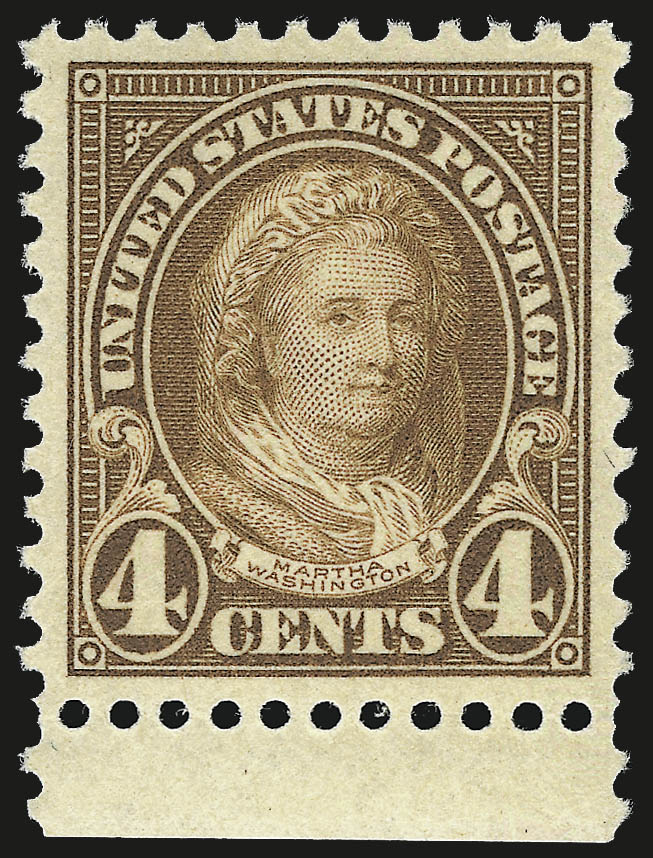 Sale no. 975 — Lot no. 1974 — Siegel Auction Galleries