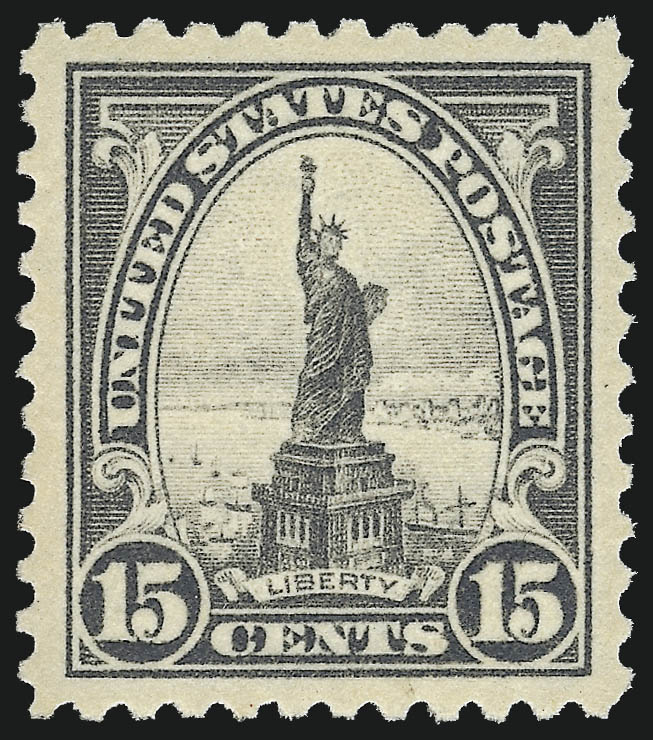 Sale no. 975 — Lot no. 1980 — Siegel Auction Galleries