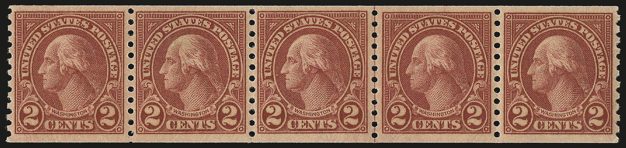 Sale no. 975 — Lot no. 2001 — Siegel Auction Galleries