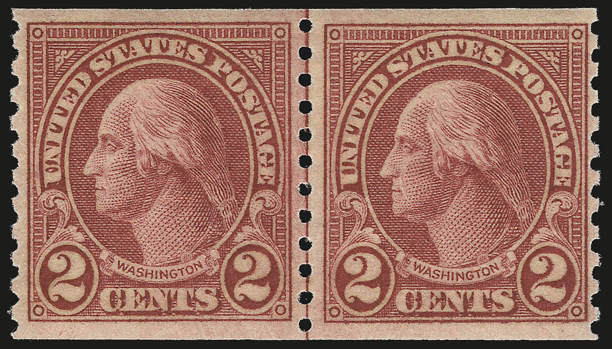 Sale no. 975 — Lot no. 2002 — Siegel Auction Galleries