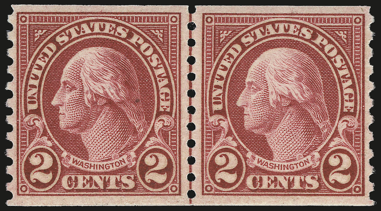 Sale no. 975 — Lot no. 2003 — Siegel Auction Galleries