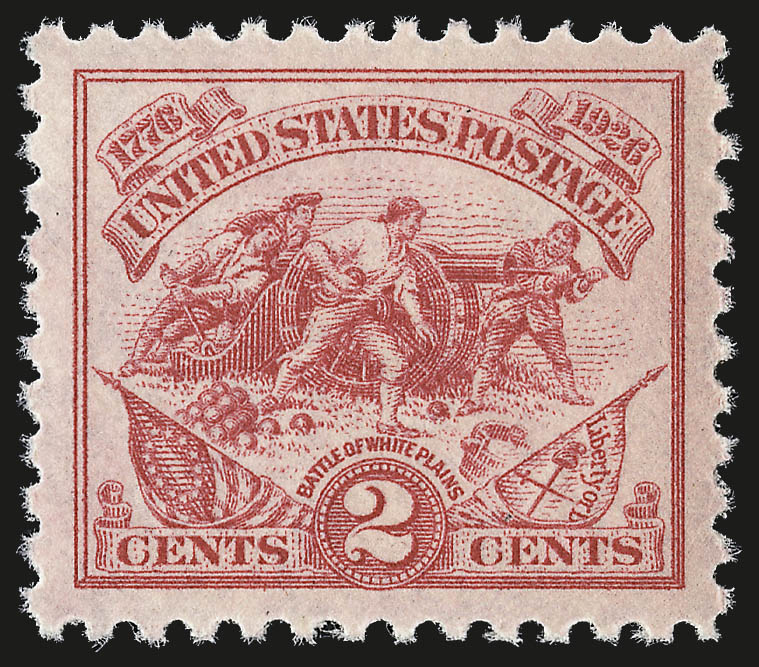 Sale no. 975 — Lot no. 2011 — Siegel Auction Galleries