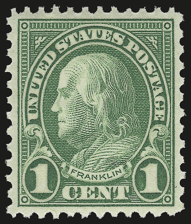 Sale no. 975 — Lot no. 2014 — Siegel Auction Galleries