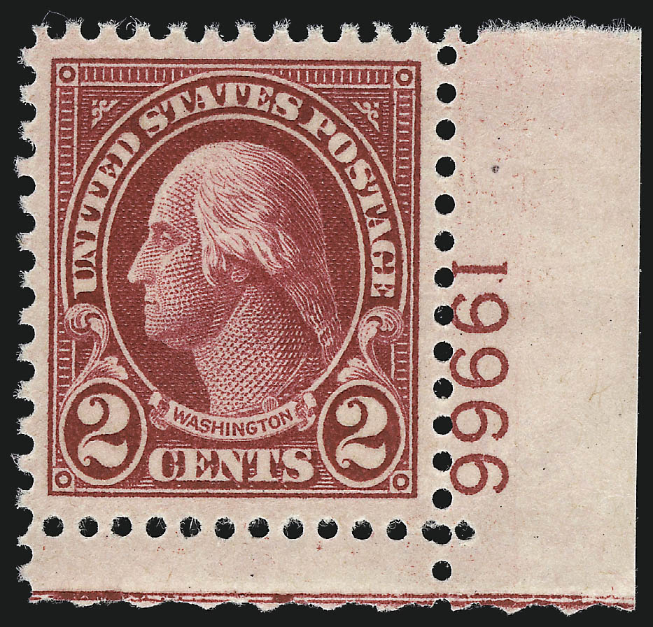 Sale no. 975 — Lot no. 2016 — Siegel Auction Galleries