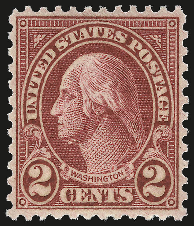 Sale no. 975 — Lot no. 2020 — Siegel Auction Galleries