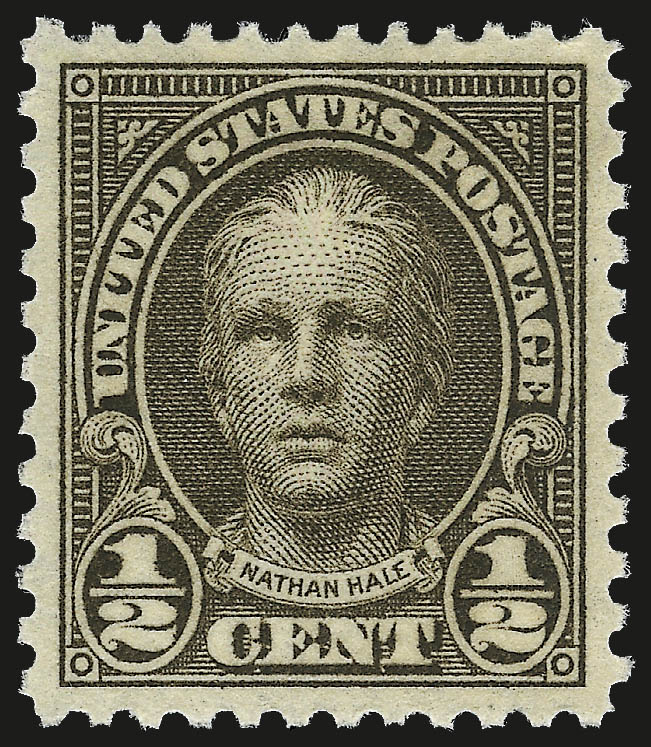 Sale no. 975 — Lot no. 2029 — Siegel Auction Galleries