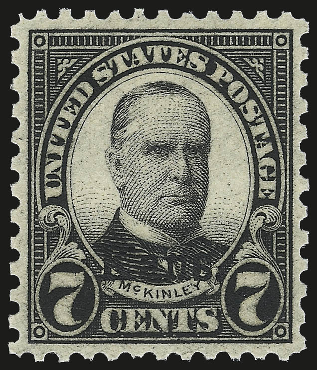 Sale no. 975 — Lot no. 2051 — Siegel Auction Galleries